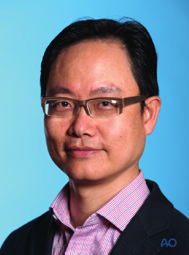 Wilson Li