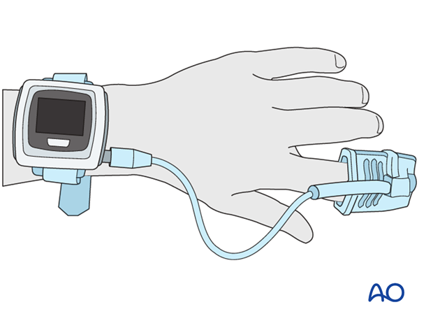 patient examination  clinical evaluation