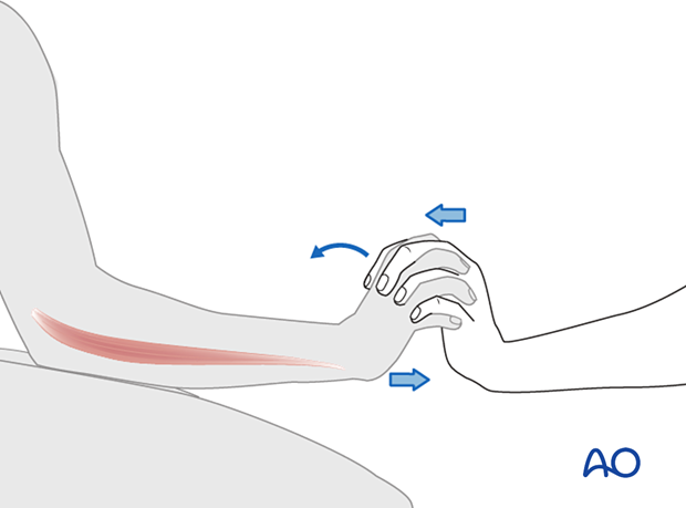 patient examination neurological evaluation