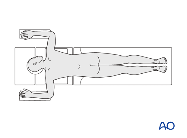 posterior midline t1 s1