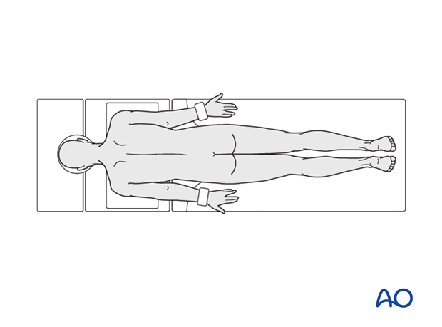 posterior midline t1 s1