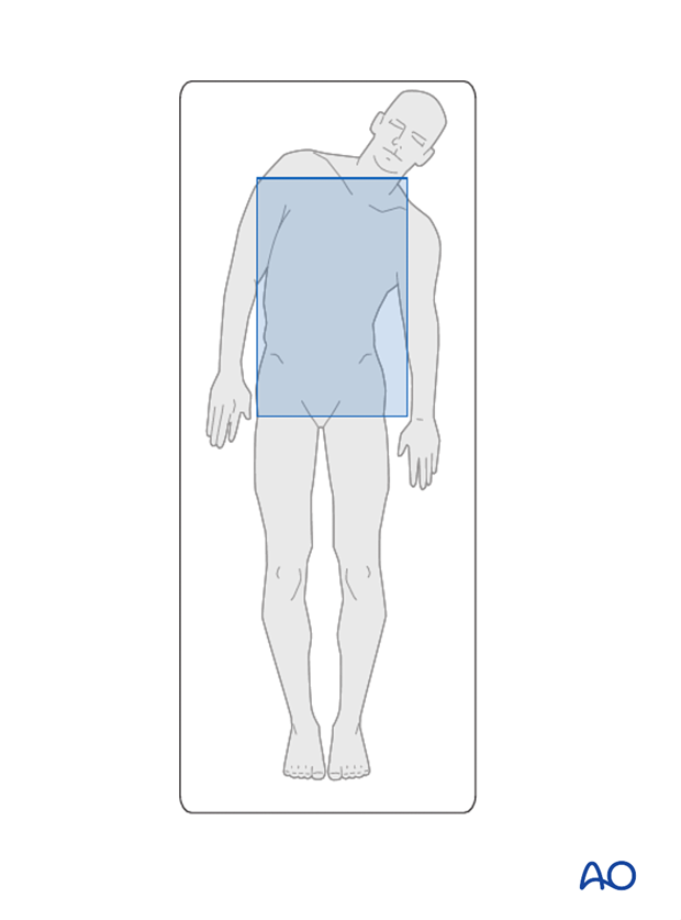 patient examination