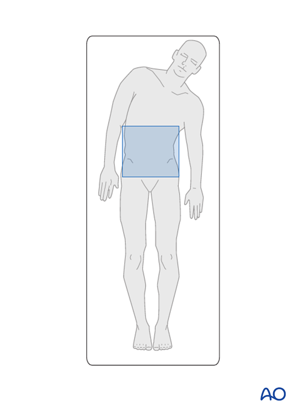 patient examination