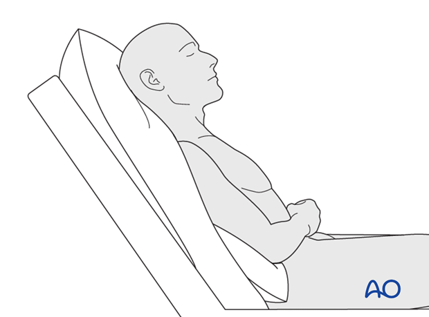 Airway considerations